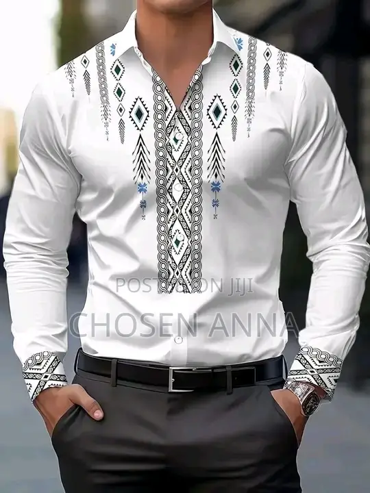 Men Shirts