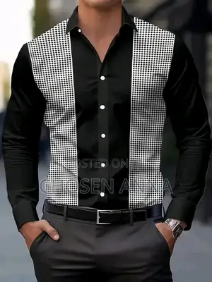 Men Shirts