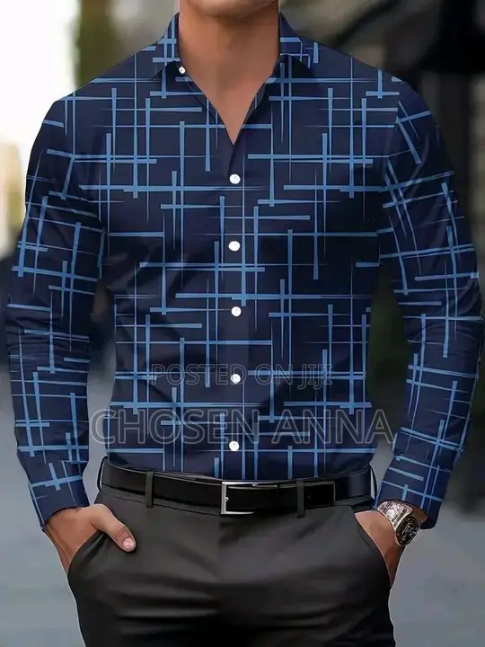 Men Shirts