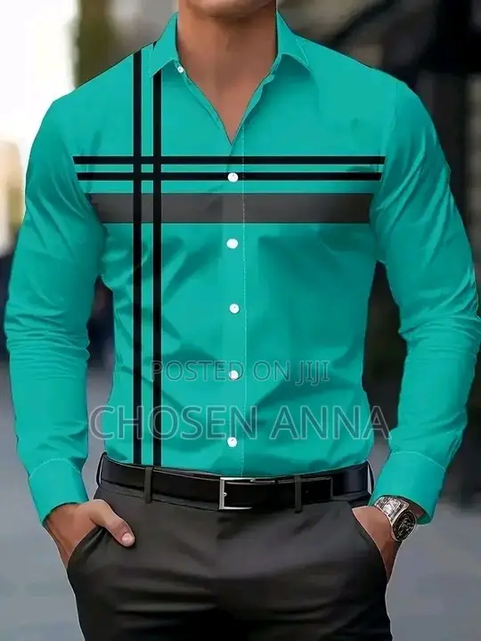 Men Shirts