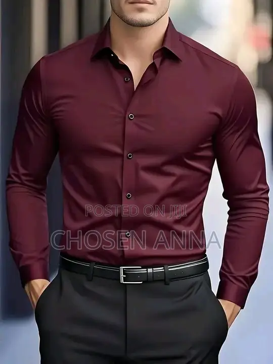 Men Shirts