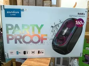 Anker Soundcore - Rave + Party Speaker 160w
