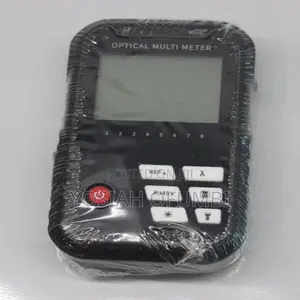 Grandlink Glk270 Optical Power Meter