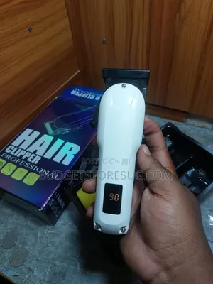 Professional Electric Hair Cutter
