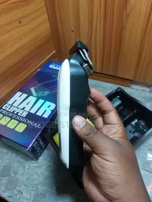 Professional Electric Hair Cutter