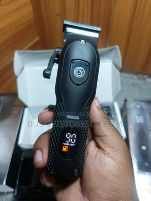 Yachen Cordless Hair Clipper