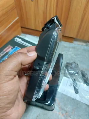 Hair Clipper Kit Usb Rechargeable Cordless Beard Trimmer