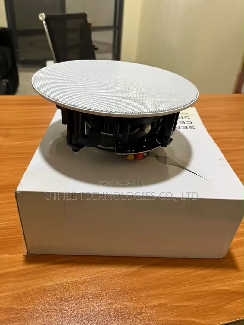 Ceiling Speakers