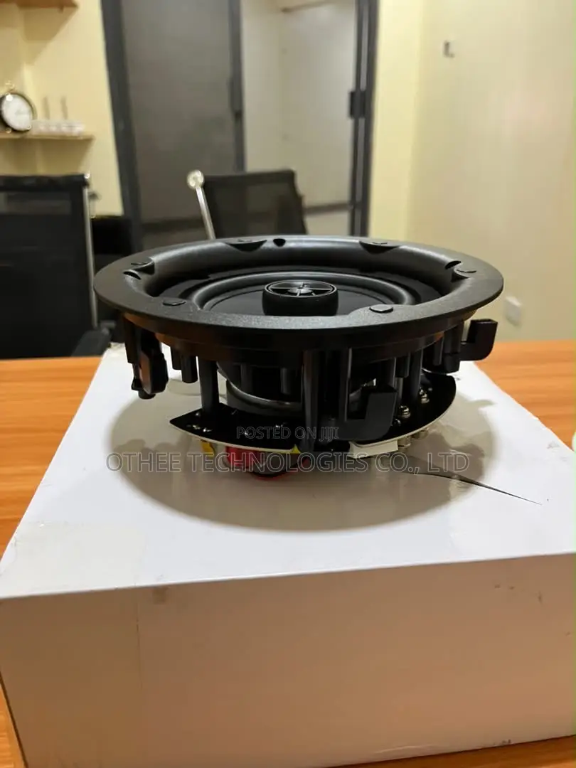 Ceiling Speakers