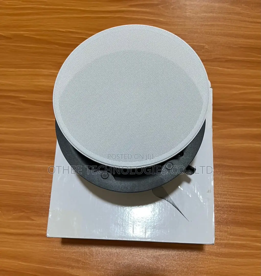 Ceiling Speakers