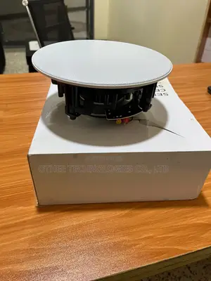 Ceiling Speakers