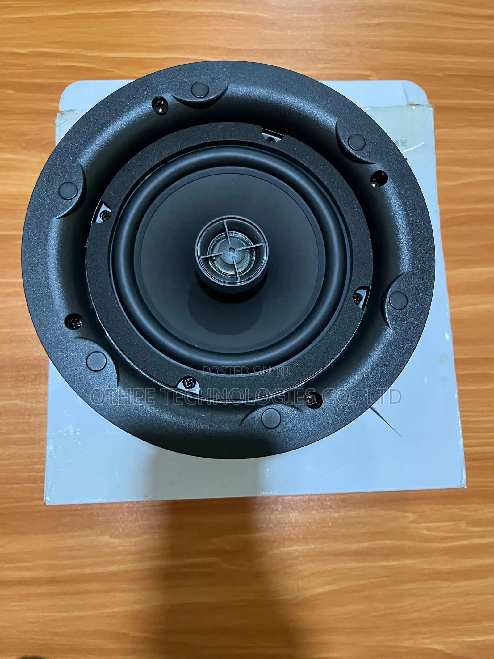 Ceiling Speakers