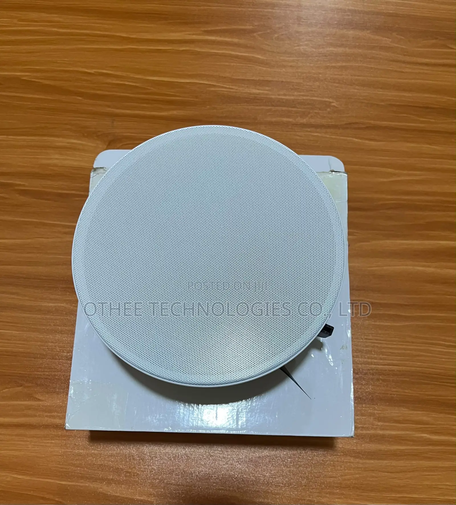Ceiling Speakers