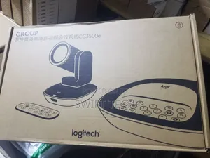 Logitech Group Cc3500e