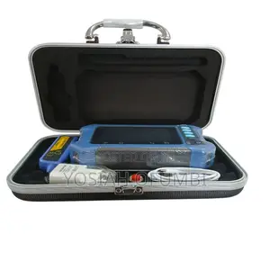 Otdr Optical Network Tester Jw6601a