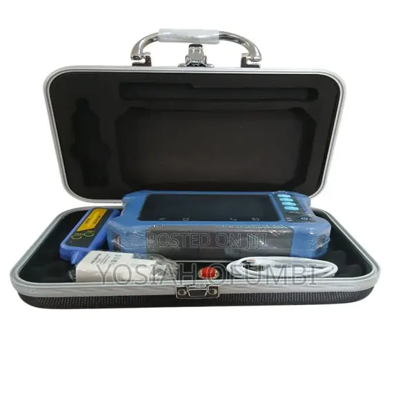 Otdr Optical Network Tester Jw6601a