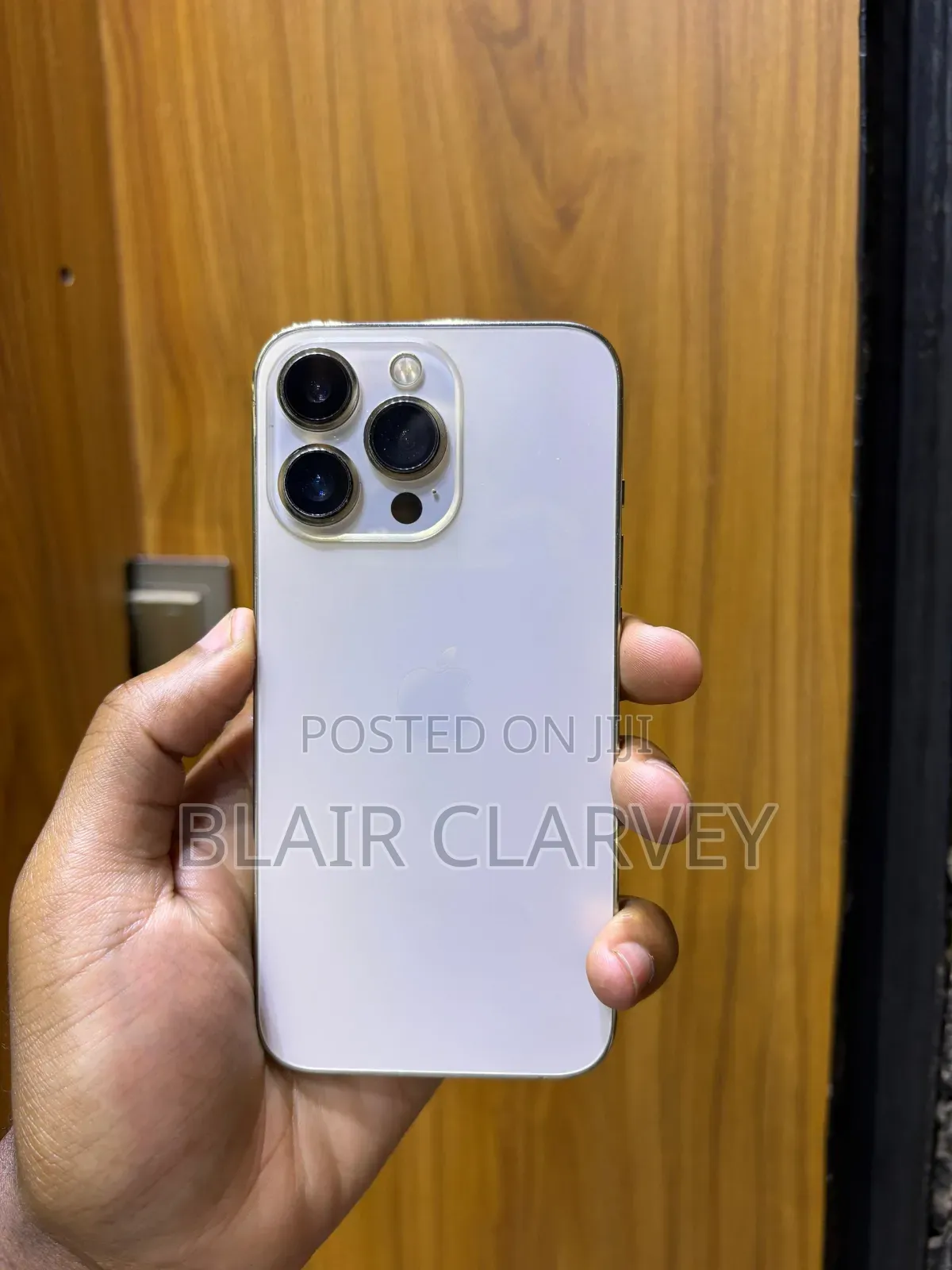 Apple iPhone 13 Pro 128 GB Gold