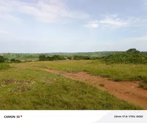 Land for Sale Masaka – Mbarara Road, Kinoni