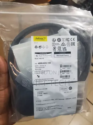 Jabra Evolve 20
