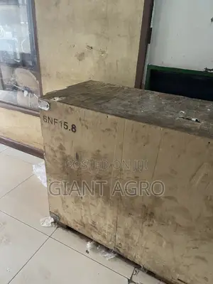 6nf 15.8 Rice Huller Machine