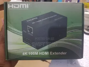 Hdmi 100m Extender