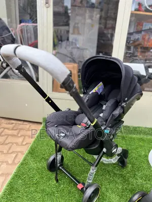 4 in 1 Baby Stroller Car Seat – Infant Cosmos Travel Pack Seat