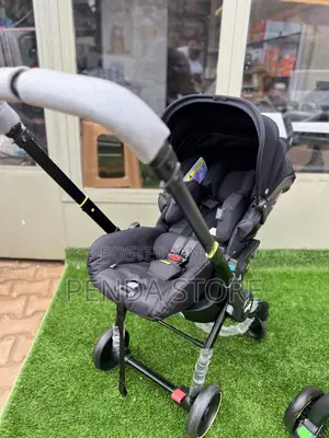 4 in 1 Baby Stroller Car Seat–Infant Orion Journey Suite Stroller