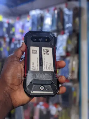 Kyocera Torque 5G 128 GB Red