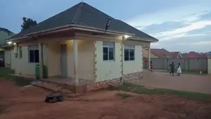 2bdrm House in Jomayi, Ssabagabo-Makindye for sale