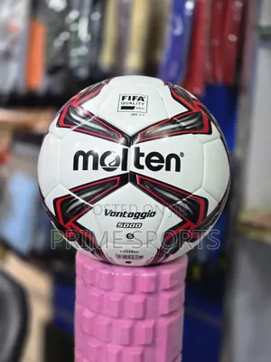 Molten Waterproof Tubless