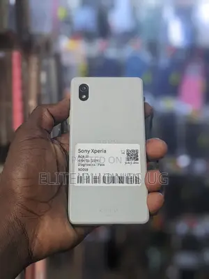 Sony Xperia Ace 64 GB White