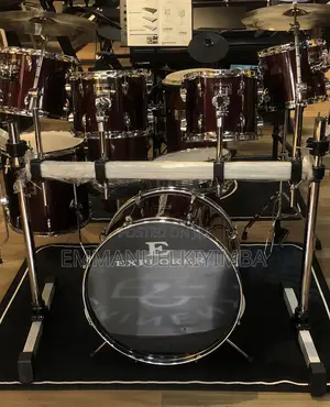 Explorer Proffessional Jazz Drums