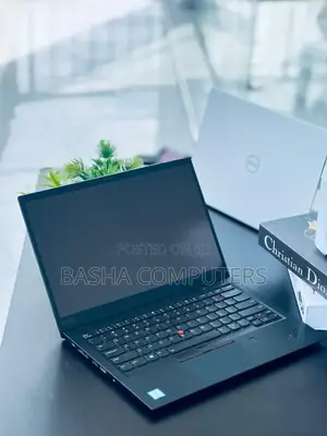New Laptop Lenovo ThinkPad T470s 8GB Intel Core i7 SSHD+SSD 256GB