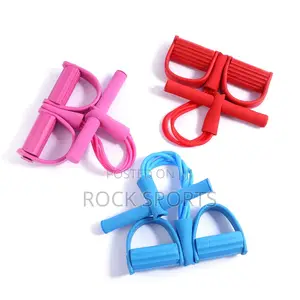 High Quality Stretching Resistance Band