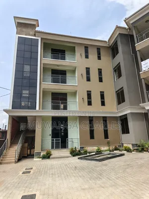 3bdrm Apartment in Fs Properties Ltd, Nakawa for rent