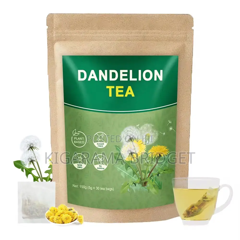 Dandelion Tea 30 Tea Bags