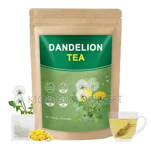 Dandelion Tea 30 Tea Bags