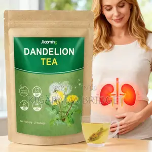 Dandelion Tea 30 Tea Bags