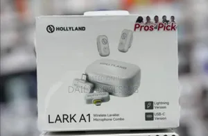 Hollyland Lark A1 Combo