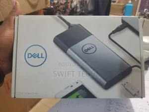 Dell Laptop Power Bank