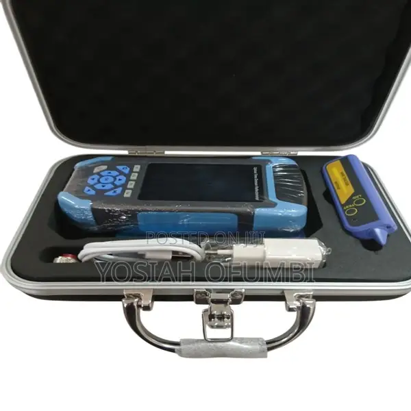 Mini Fiber Otdr Jw3302sj