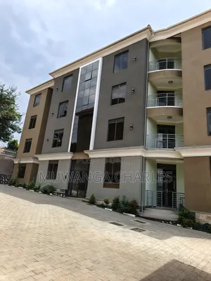 1bdrm Apartment in Fs Properties Ltd, Nakawa for rent