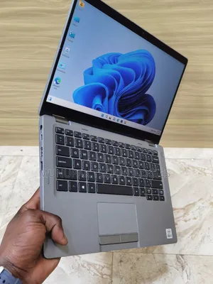 Laptop Dell Latitude 5310 8GB Intel Core i5 SSD 256GB
