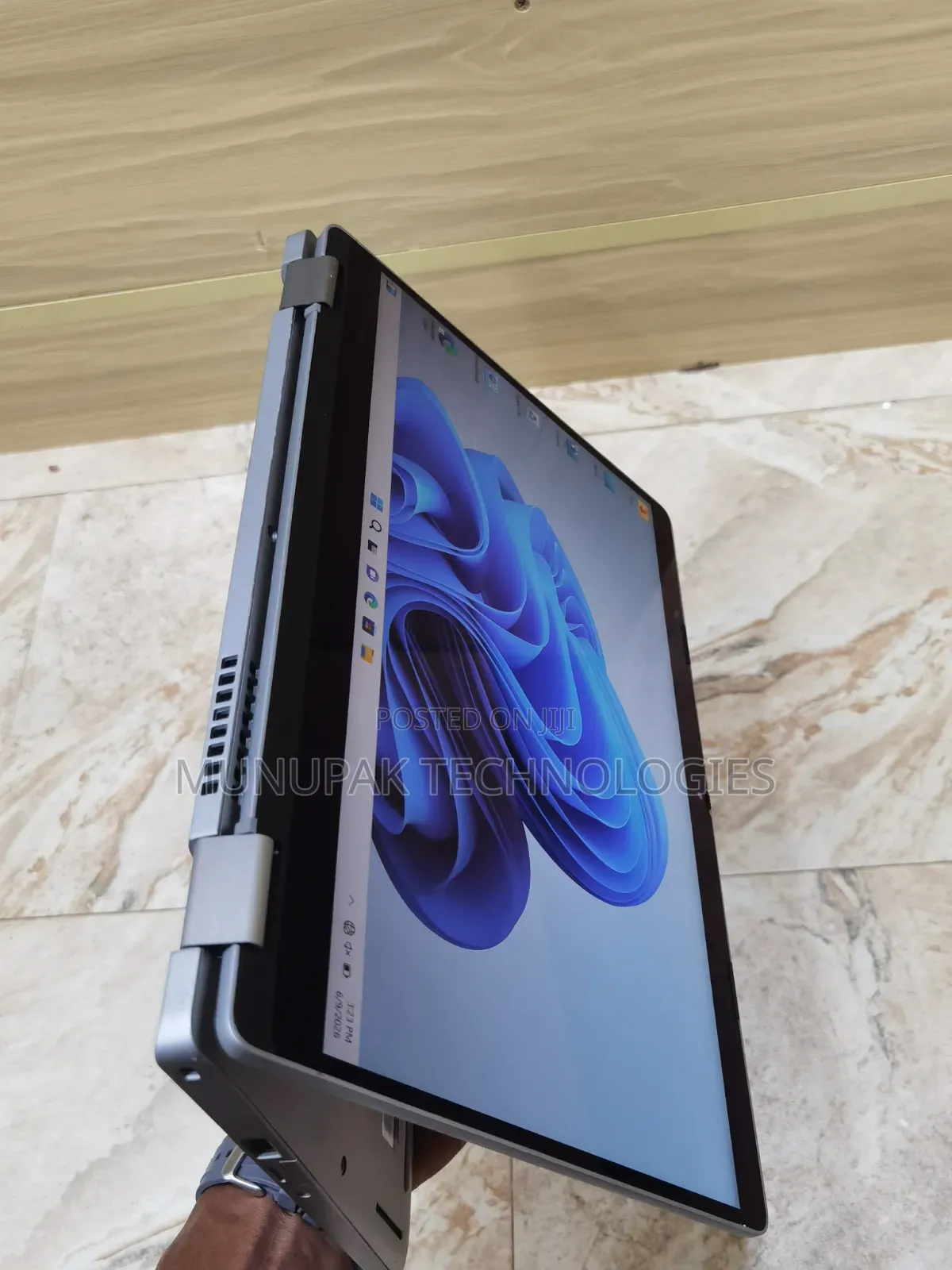 Laptop Dell Latitude 5310 8GB Intel Core i5 SSD 256GB