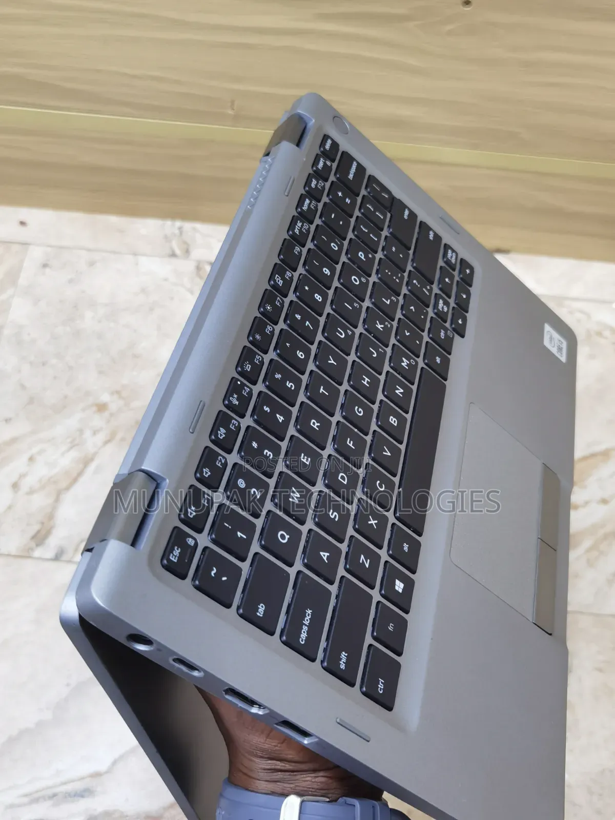 Laptop Dell Latitude 5310 8GB Intel Core i5 SSD 256GB