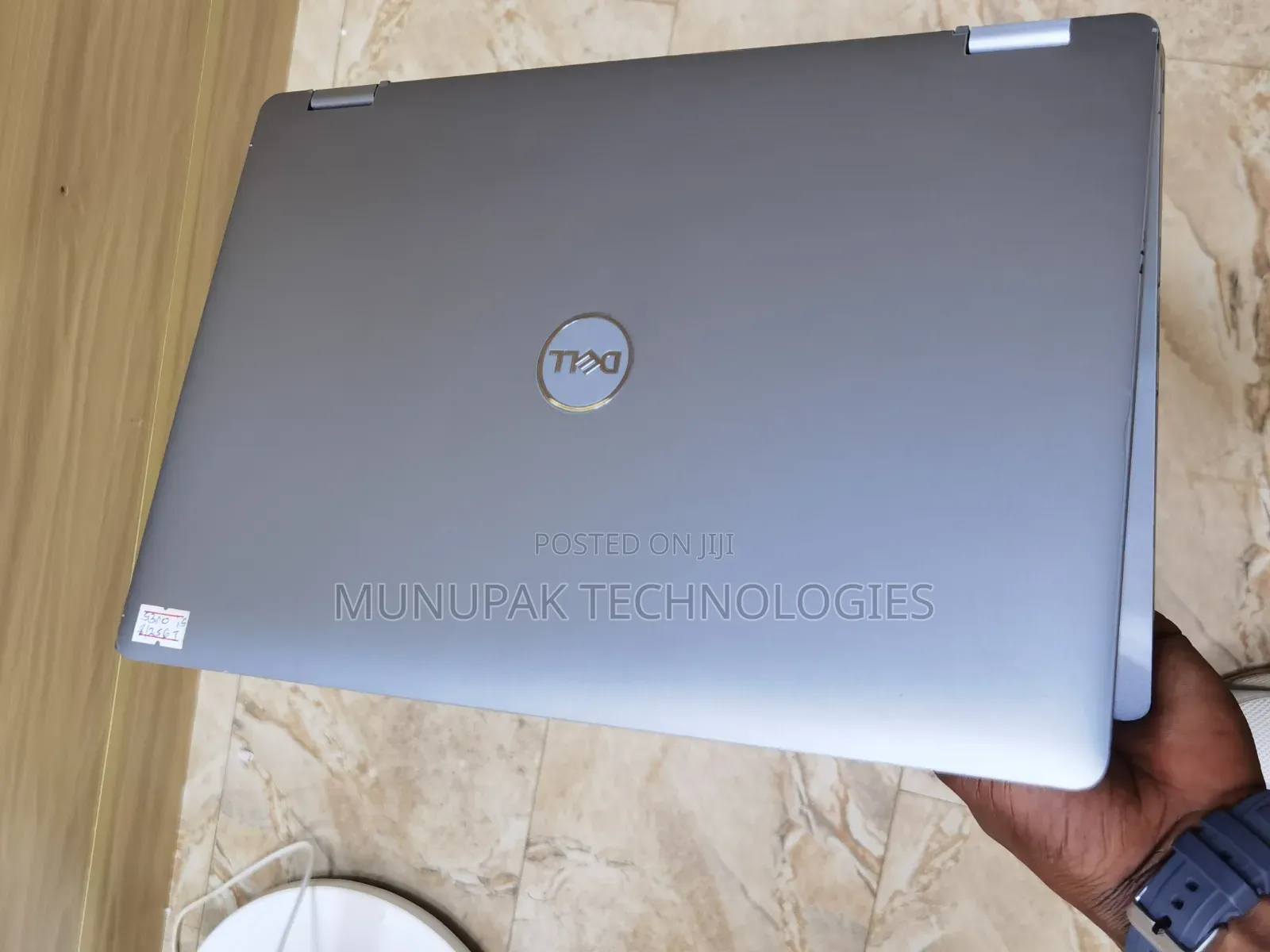 Laptop Dell Latitude 5310 8GB Intel Core i5 SSD 256GB