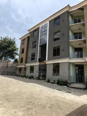 2bdrm Apartment in Fs Properties Ltd, Nakawa for rent