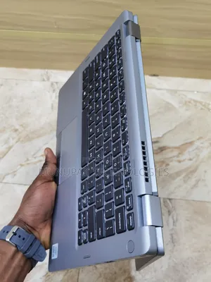 Laptop Dell Latitude 5310 8GB Intel Core i7 SSD 512GB