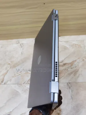 Laptop Dell Latitude 5310 8GB Intel Core i7 SSD 512GB