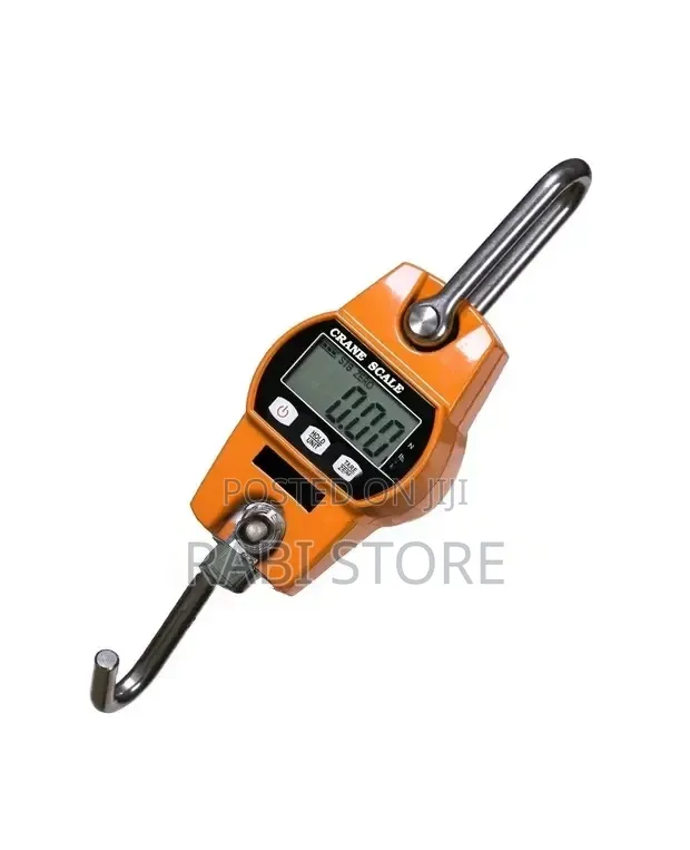 300kg Crane Weighing Scale